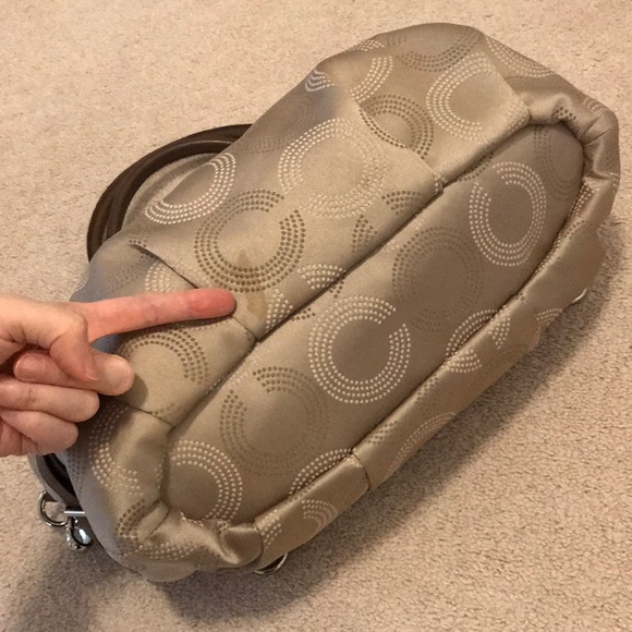 Coach bag - Picture 11 of 13